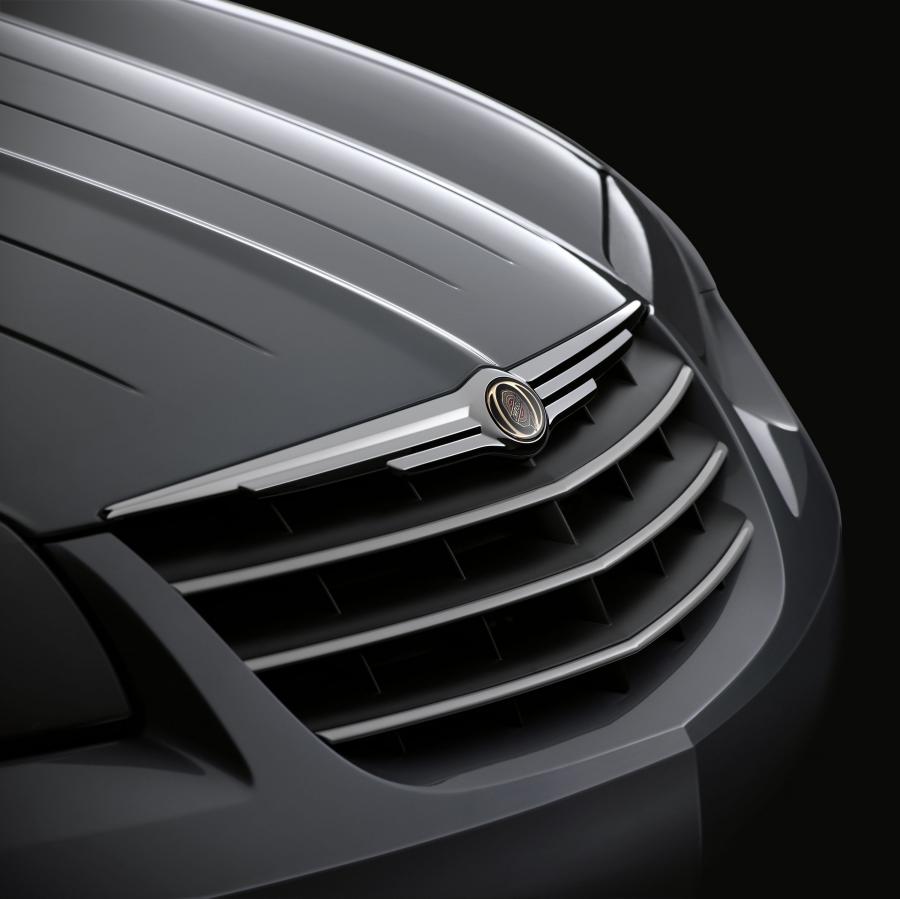  Chrysler Crossfire Roadster 2005 года  (фото 73 из 96)
